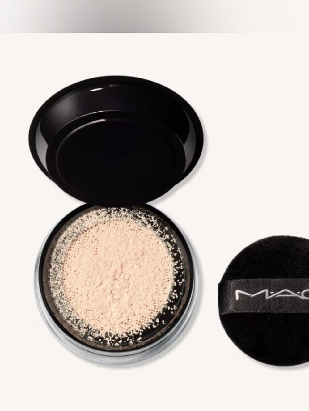 MAC Studio Fix Pro Set Blur Setting Powder